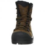 Ботинки Baffin Peak Worn Brown 10/43
